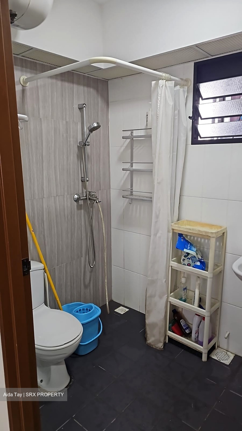 Blk 208A Clementi Gateway (Clementi), HDB 3 Rooms #502183881